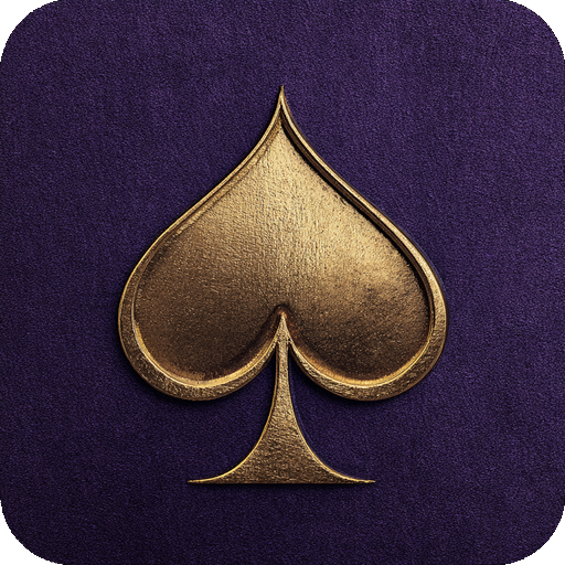 Simply Spades icon
